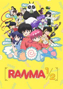 Ranma ½