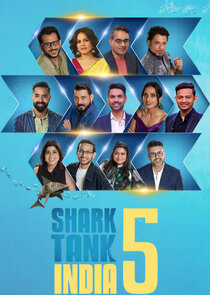 Shark Tank India