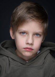 Егор Щербаков