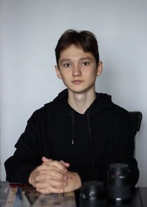 Арсений Долгов