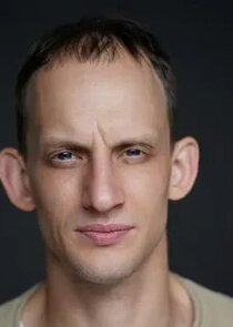 Антон Дарочкин