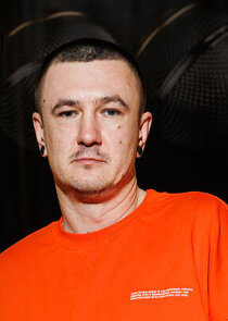 Роман Хоорошевский