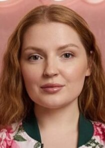 Дарья Выходцева