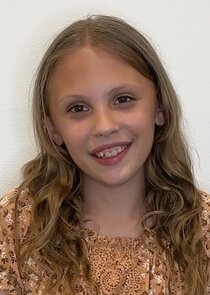 Hadley Mae Strom