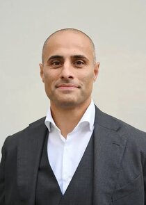 Mahmoud Farahmand