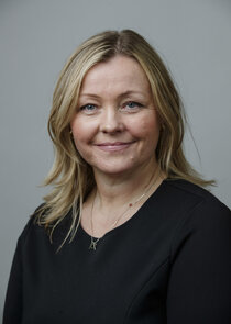 Kjersti Stenseng