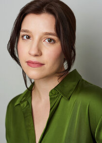 Katherine Nina Vasquez