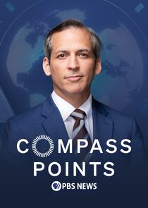 Compass Points from PBS News small logo