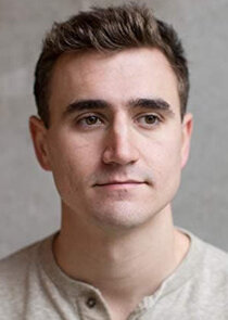 Jon Michael Simpson