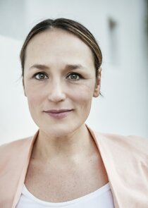 Judith Toth
