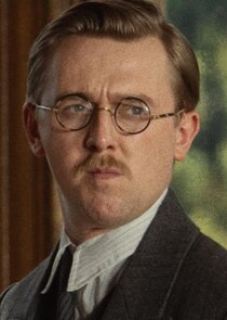 Rupert 'Pongo' Bateman