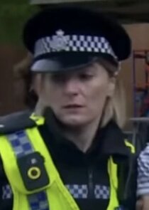 Police Officer