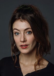 Róisín O' Mahony