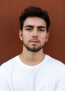 Shayan Hartmann
