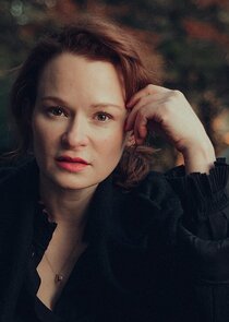 Lilian Naumann
