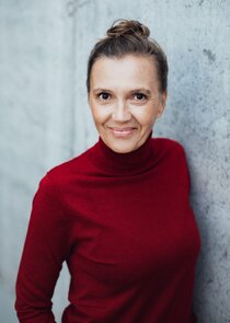 Claudia Maria Haas