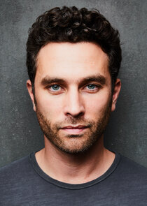 Alex Trumble