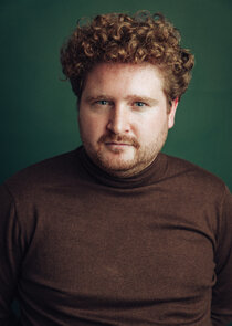 David Lindermeier