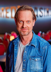 Bas Birker