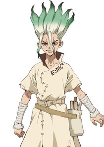 Senku Ishigami