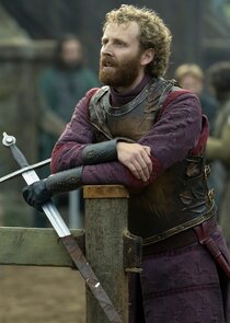 Ser Steffon Fossoway