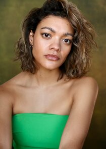 Carla Harrison-Hodge