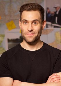 Simon Brodkin