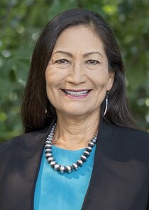 Deb Haaland