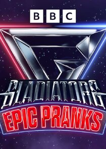 Gladiators: Epic Pranks — кадр