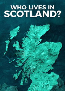 Who Lives in Scotland?