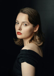 Евгения Шишенина