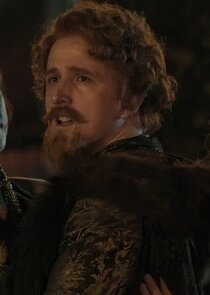 Ser Manfred Dondarrion