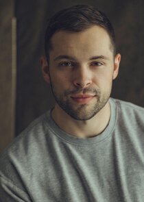 Colin M. Smith