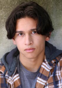 Grant Harrison Mateo