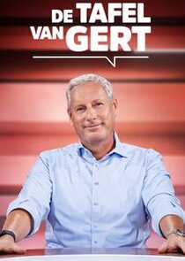 De Tafel van Gert Season 8