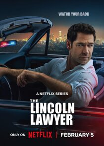The Lincoln Lawyer