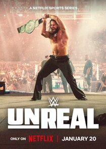 WWE: Unreal