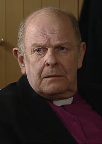 George Postlethwaite