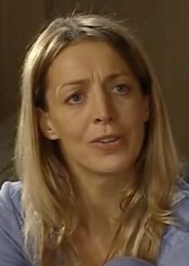 Bev Jackson
