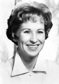 Alice Ghostley