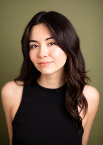 Kiarra Hamagami Goldberg