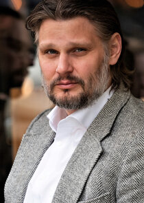 Roland von Kummant