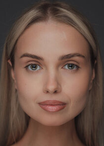 Елена Акулович