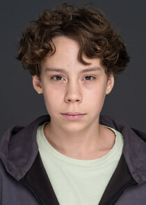 Семён Гришин