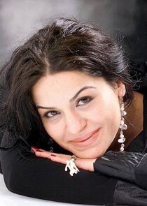 Марджан Аветисян