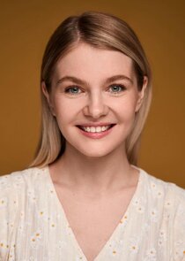 Ирина Махорина