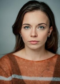 Кристина Редько