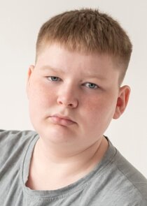 Дмитрий Лизунов