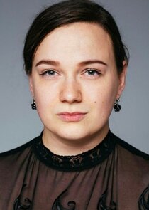 Карина Махно