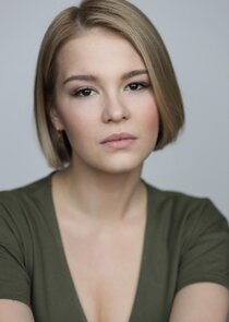 Екатерина Кобба